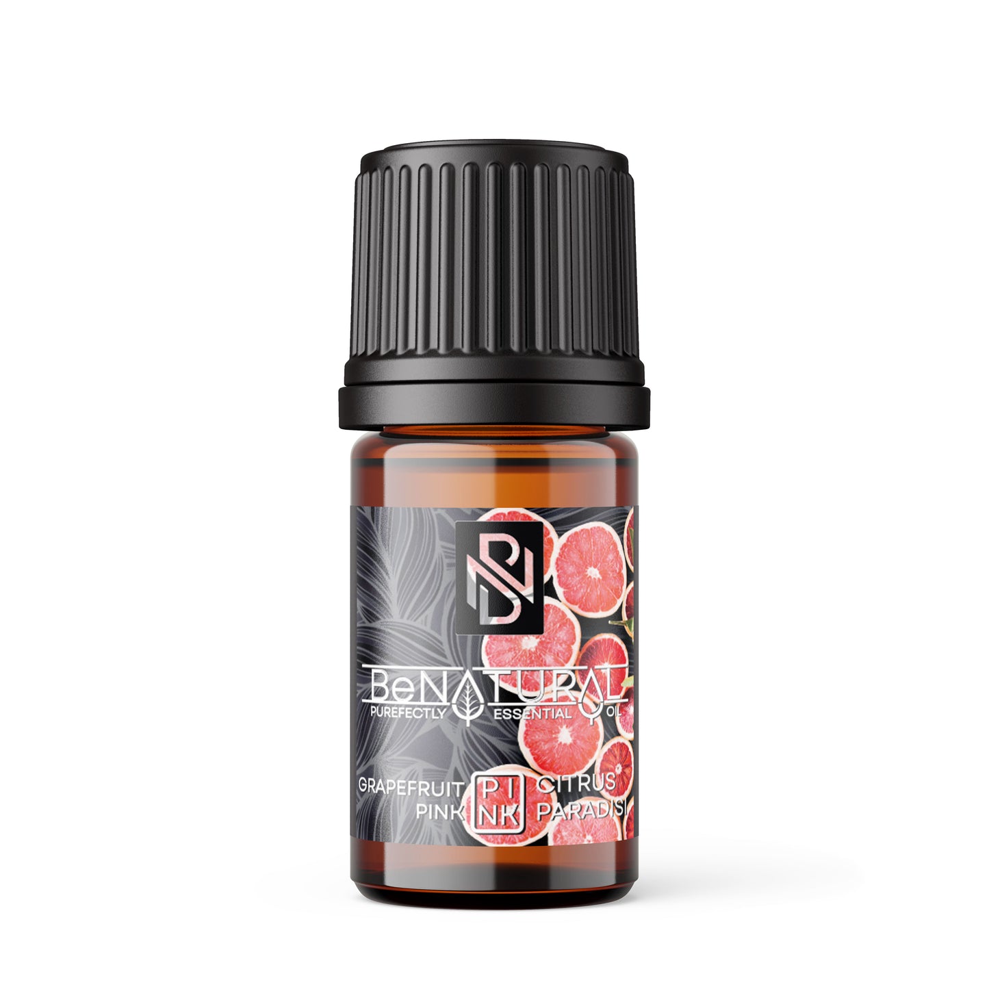 Grapefruit Pink - Organic Essential Oil - Mini 5ml