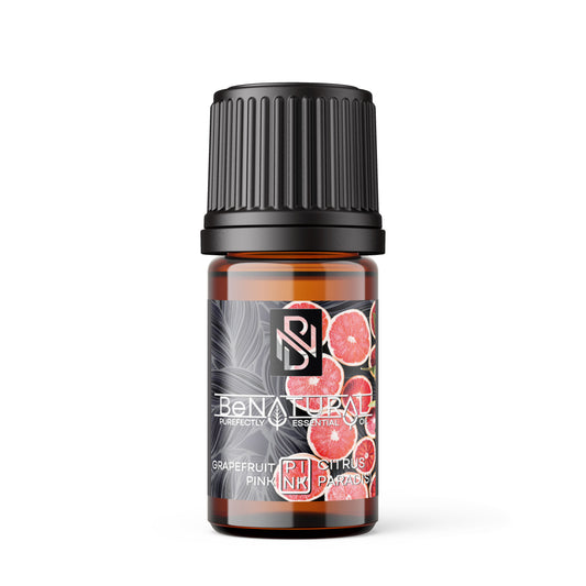Grapefruit Pink - Organic Essential Oil - Mini 5ml