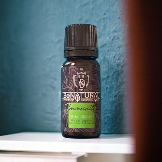 Immunity - Organic Blend - 10ml