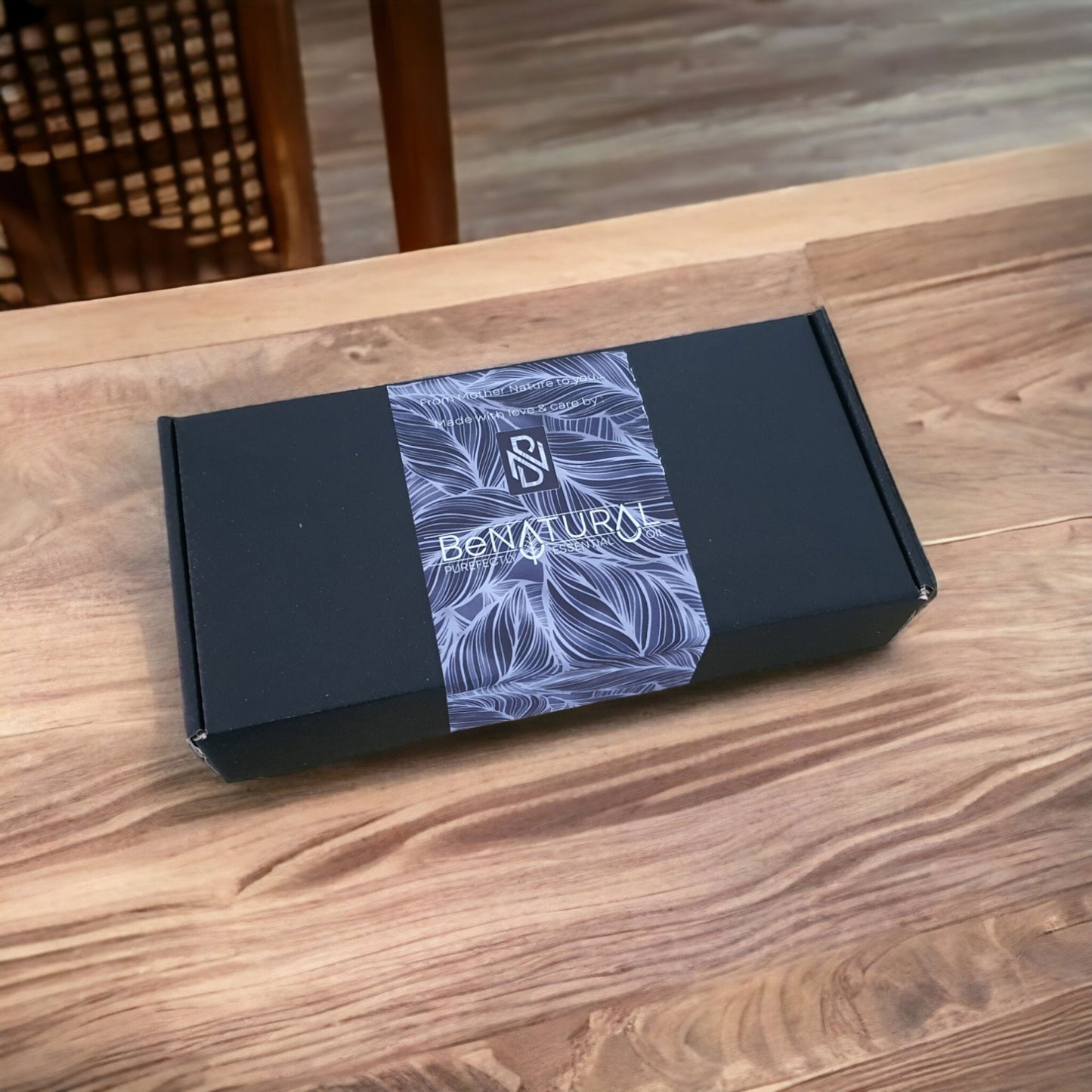 Re-New Skin Combo: The Ultimate Luxury Organic Skincare Duo for Glowing, Rejuvenated Skin