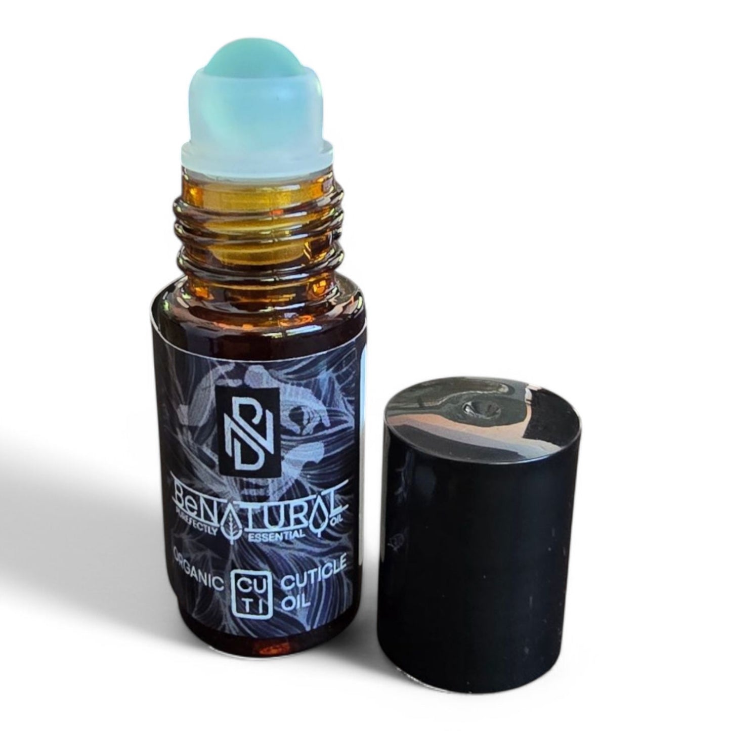 Organic Cuticle Oil – Nourish and Revitalize Your Skin Naturally