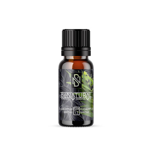 With Organic Eucalyptus Smithii's higher Cineole content of 75-84% is great for opening breathing passages and to assist with nasal congestion. Cineole is essentially what you smell, when you smell Eucalyptus and its the Cineole that helps with opening passages. The Smithii version is not recommended for people with Asthma due to its very high cineole content, but you can safely use Eucalyptus Radiata.