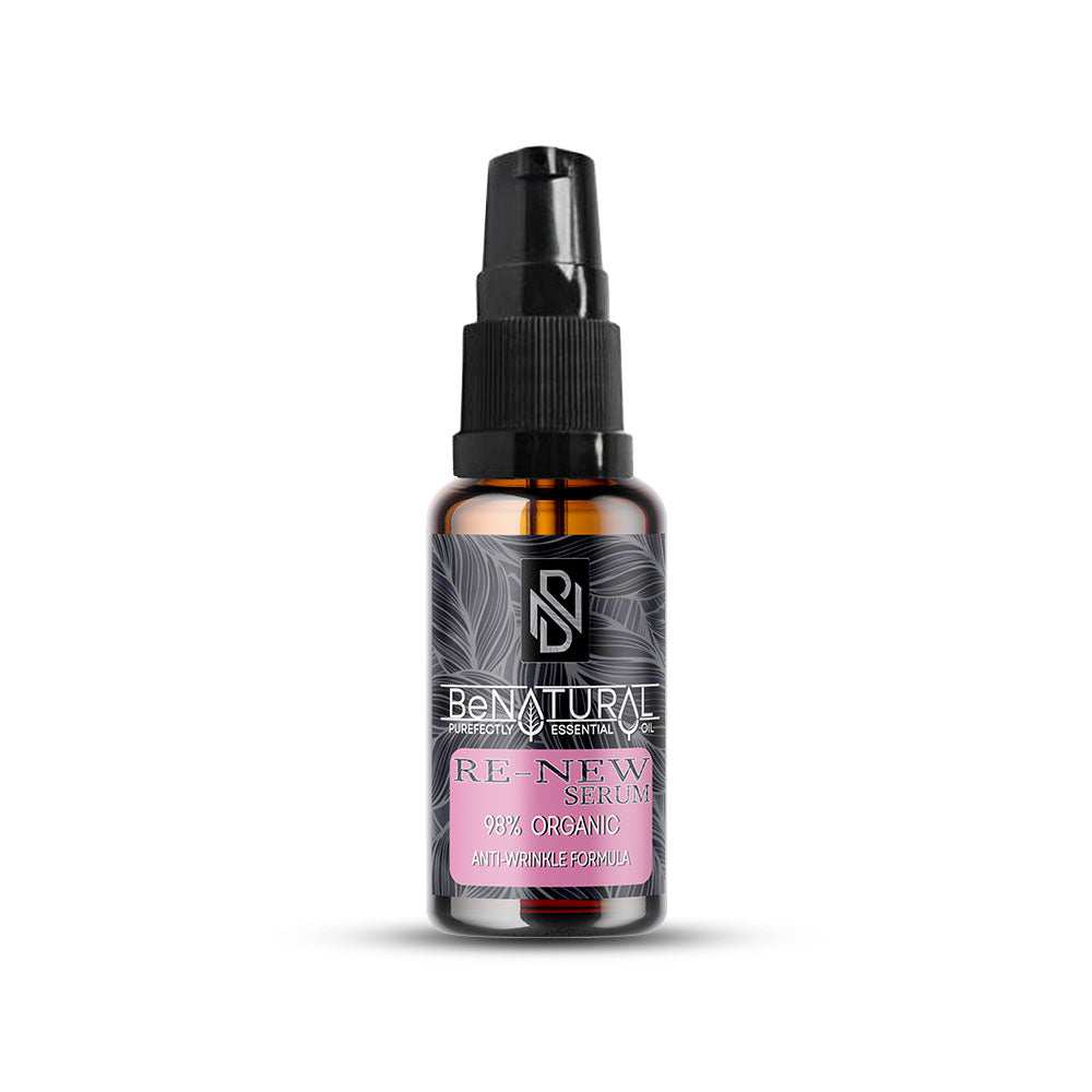 Re-New Skin Serum - 30ml