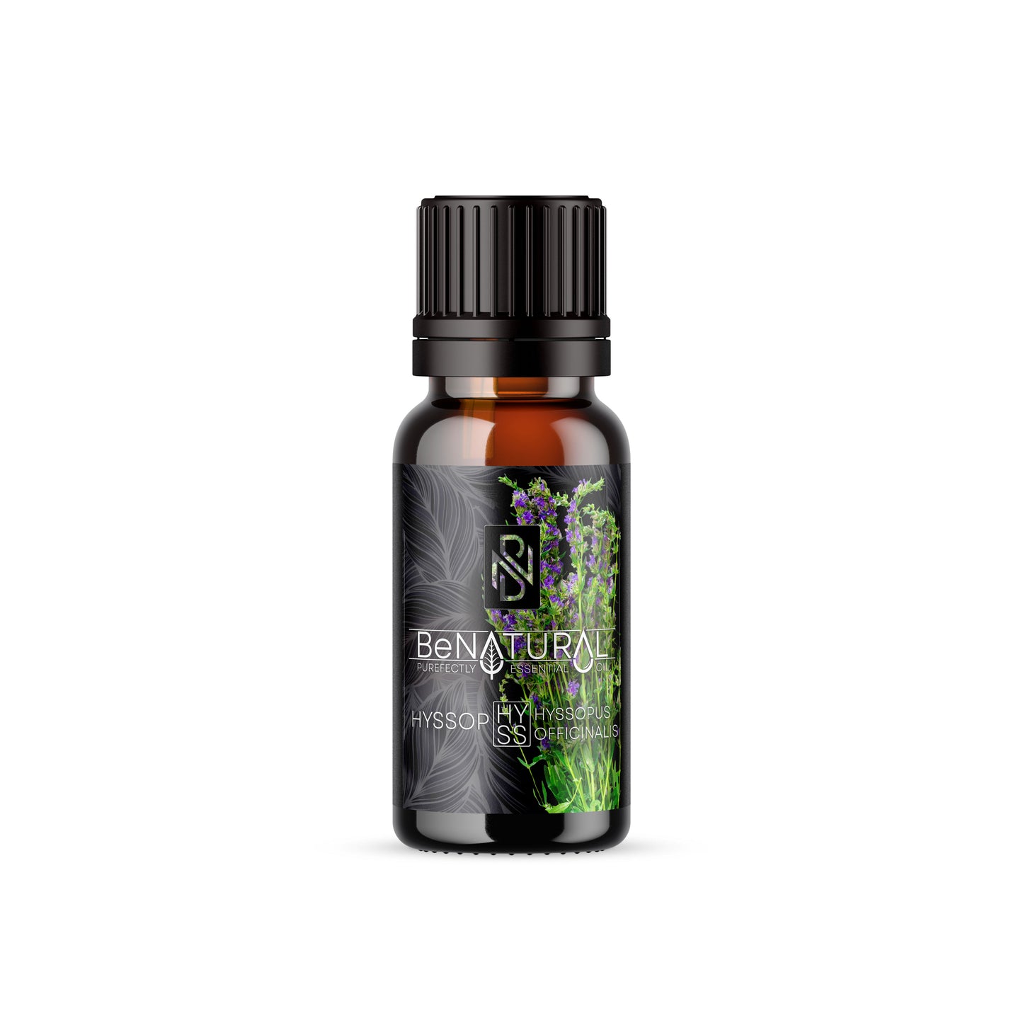 Hyssop - Organic Certified Essential Oil - 10ml