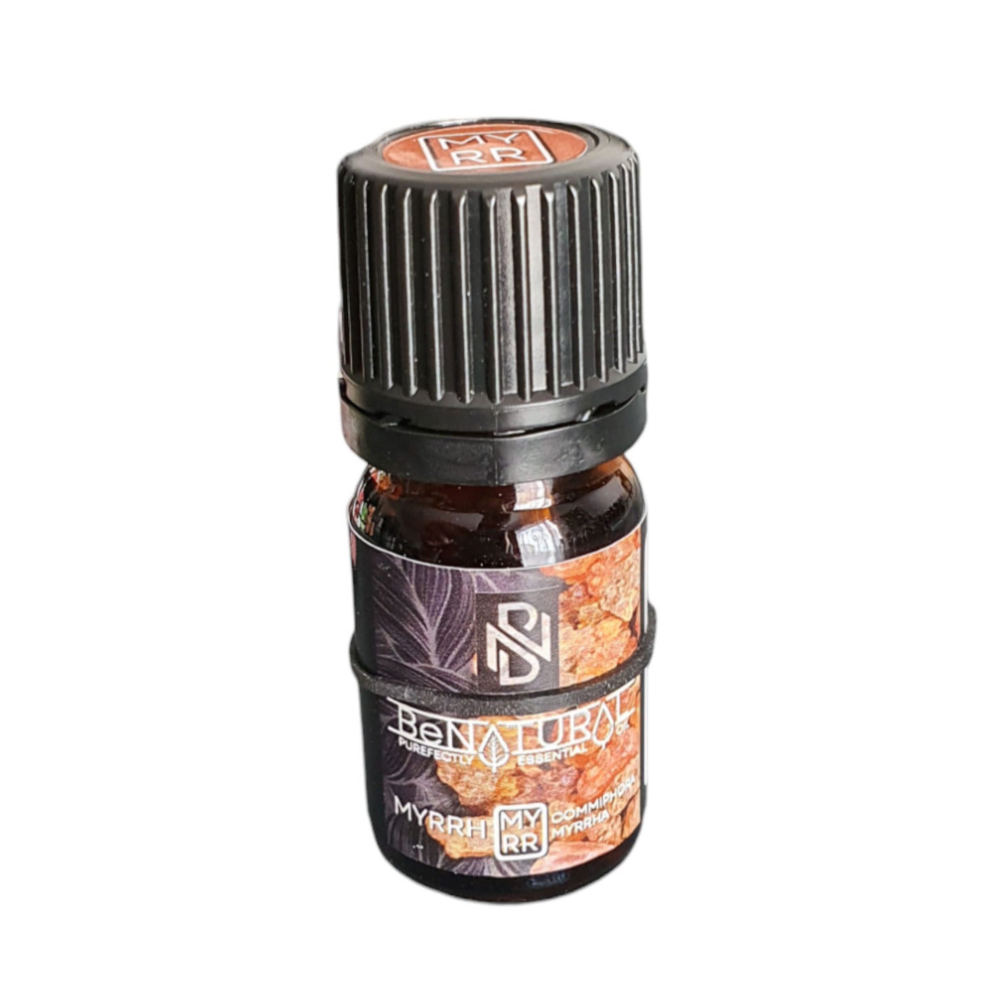 Myrrh - Wild Harvested Essential Oil - Mini 5ml