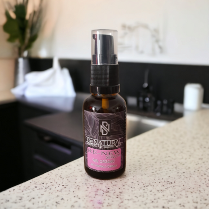 Re-New Skin Serum - 30ml