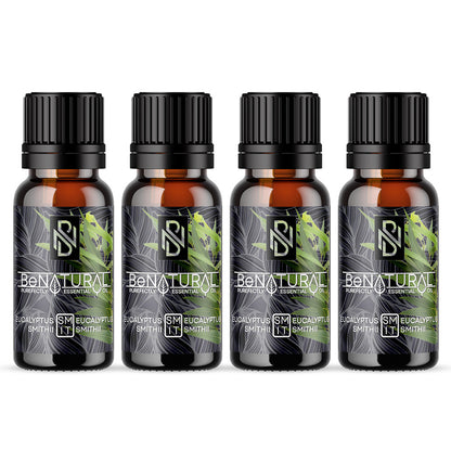 Eucalyptus Smithii - Organic Essential Oil - 10ml