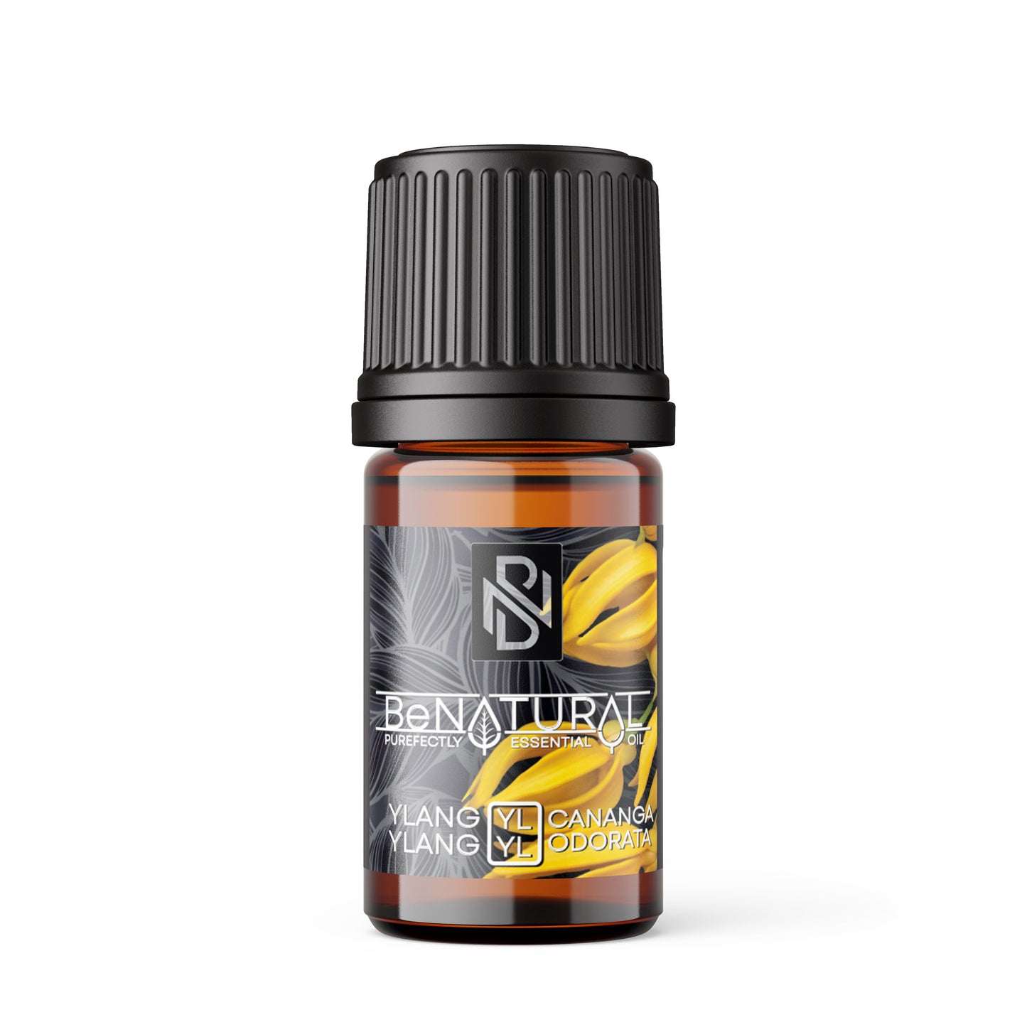 Ylang Ylang - Organic Essential Oil - Mini 5ml