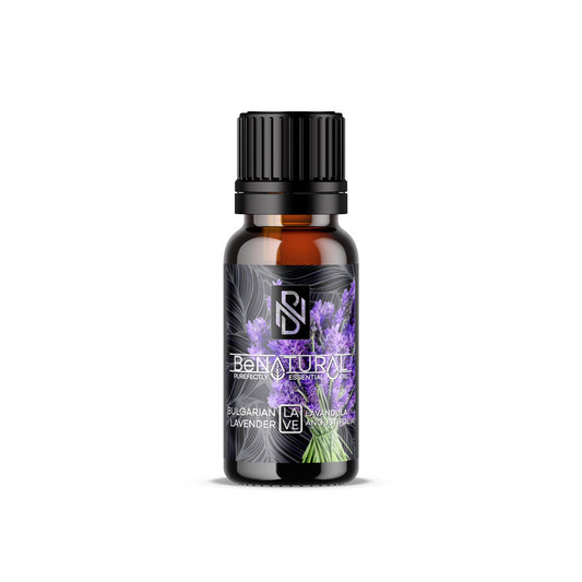 Bulgarian Lavender - Organic Essential Oil - 10ml