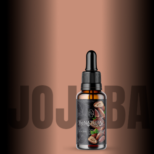 Jojoba - Pure Organic Oil - 30ml