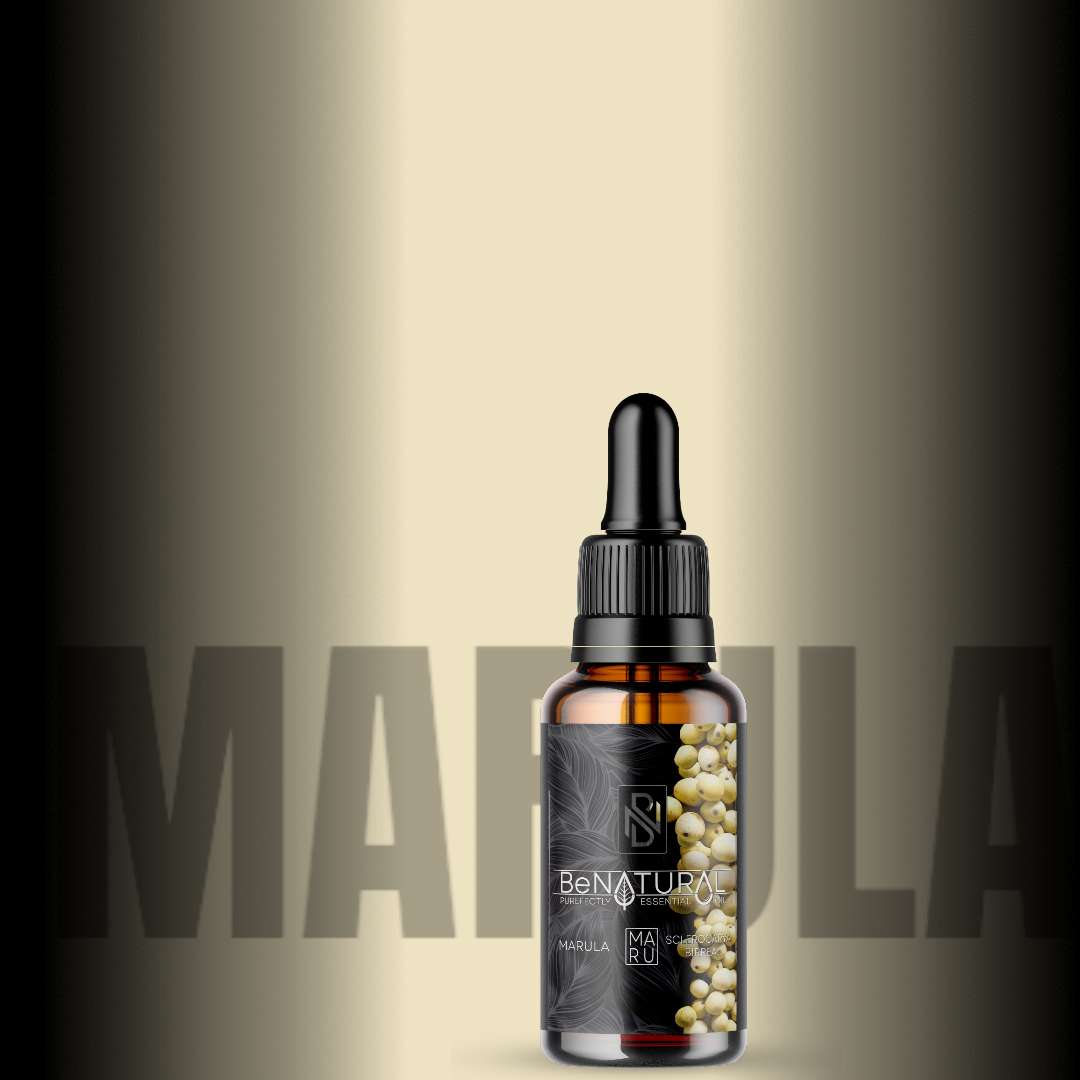Marula Oil - Pure Organic Oil - 30ml
