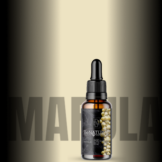 Marula Oil - Pure Organic Oil - 30ml