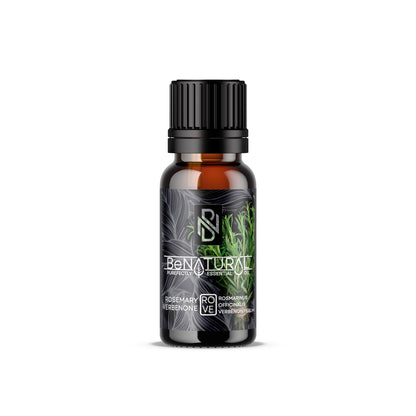 Rosemary Verbenone Organic Essential Oil - 10ml